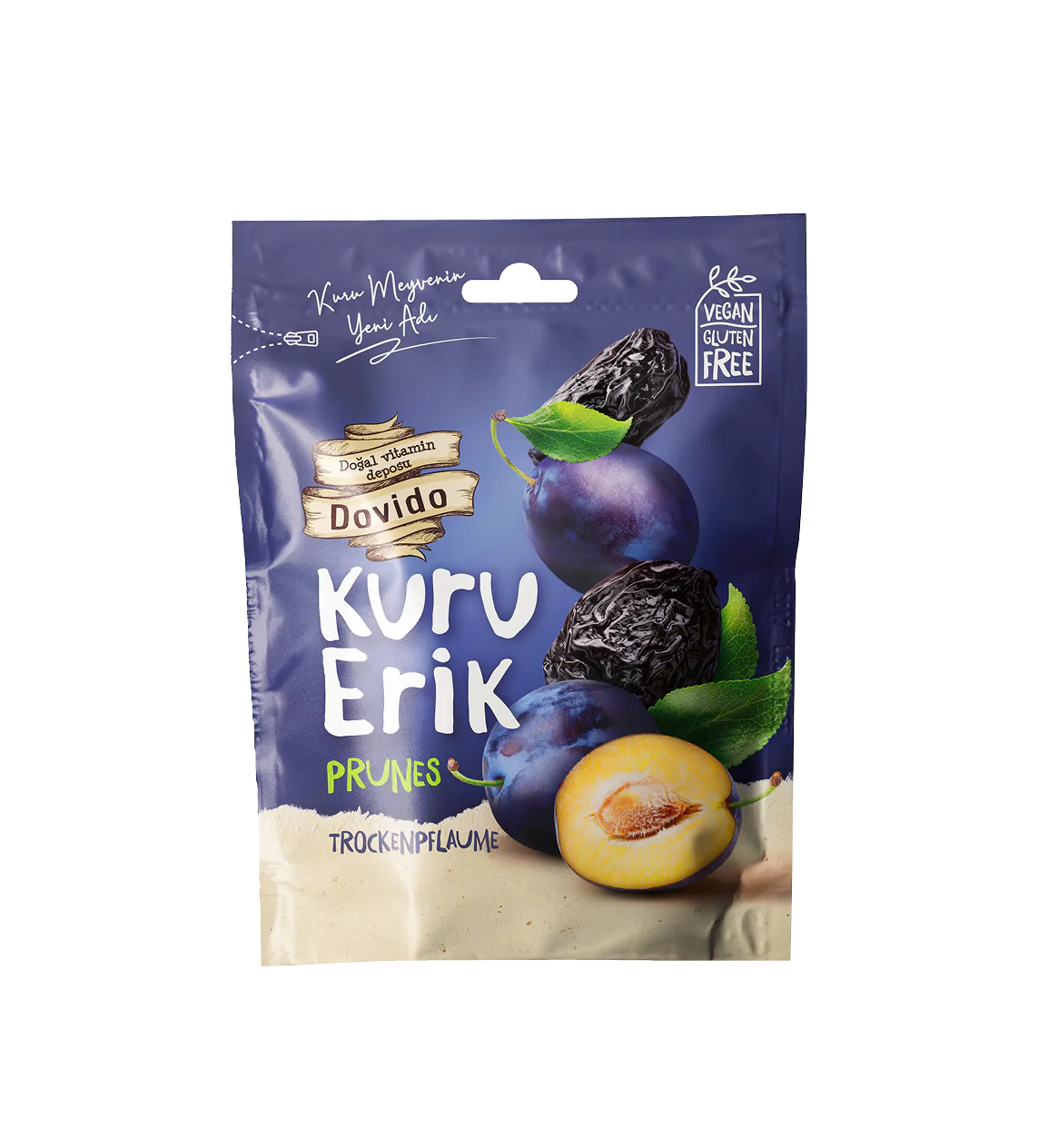 Kuru Erik