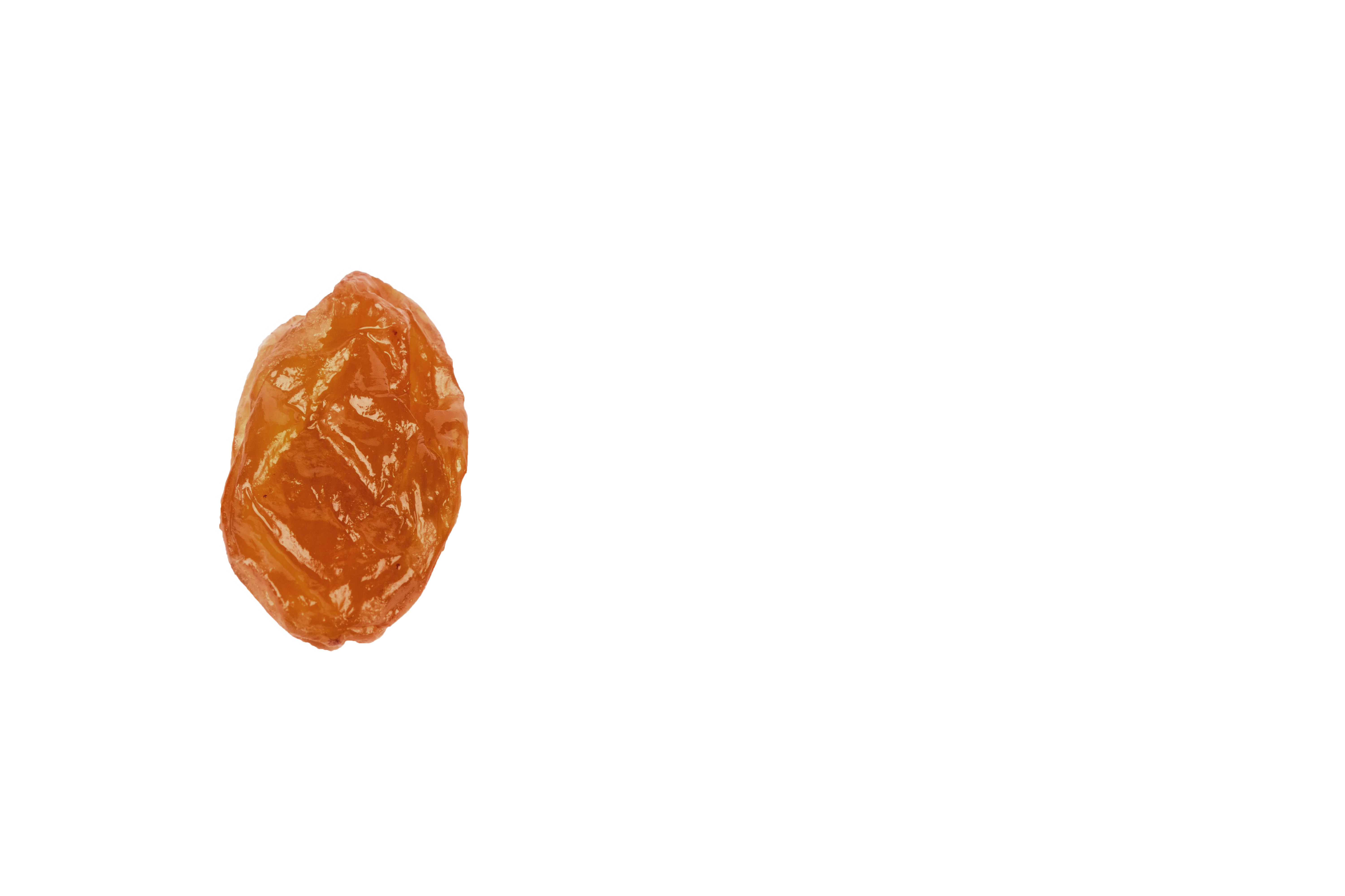 doğal muz&portakal aromalı kuru üzüm