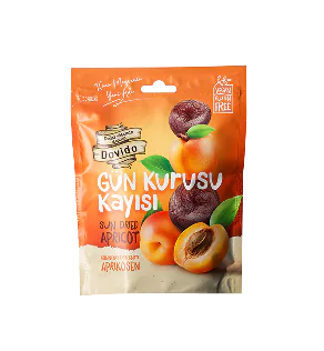 Gün Kurusu Kayısı