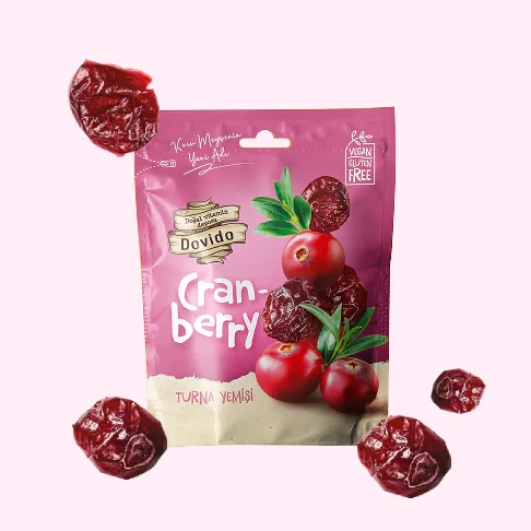 Cranberry
