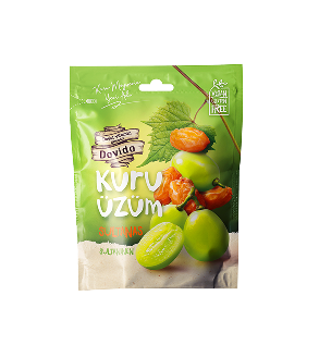 Kuru Üzüm