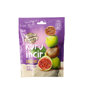 Kuru İncir