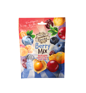 Berry Mix