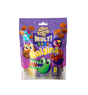 Raisins