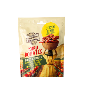 Kuru Domates