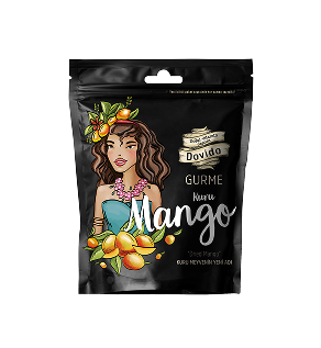 Kuru Mango