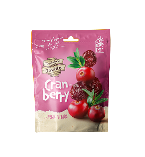 Cranberry